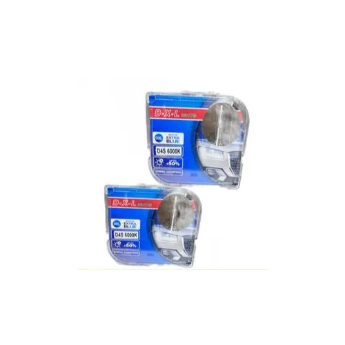 لمبات زنن LED للسيارات - لمبة LED