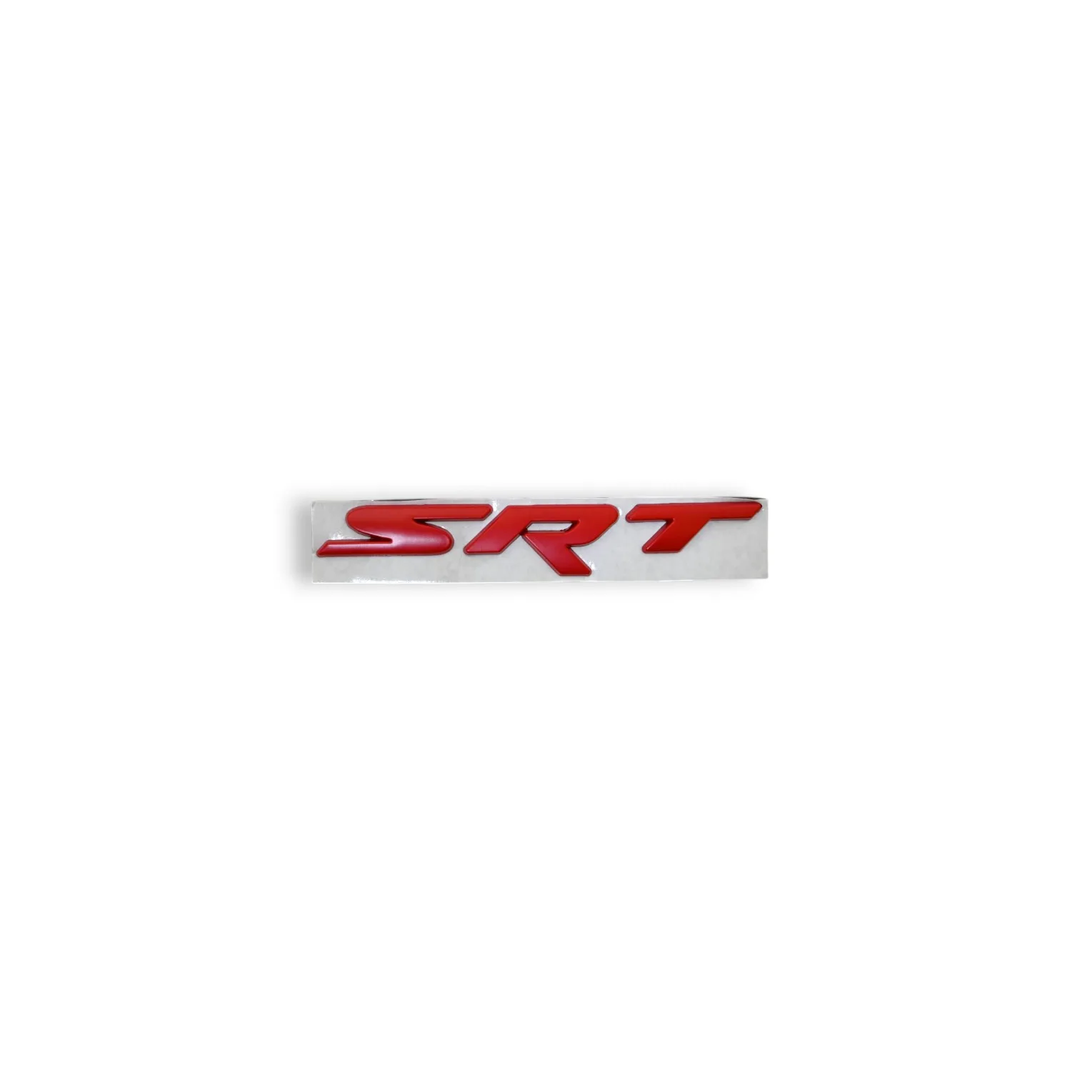 علامه SRT شكل 2 - دوج