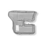 غطاء شمعات فورد F150 2015-2018 - يمين - F150/F250/F350