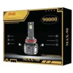 لمبات ليد ماكس 90 - لمبات ليد LED