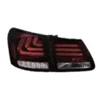 اسطب لكزس GS350 2006-2010 ليد متحرك - أنوار خلفية