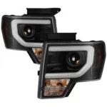 شمعات فورد f150 2009-2013 - F150