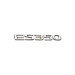 علامات لكزس ES350 - ديكورات السيارات