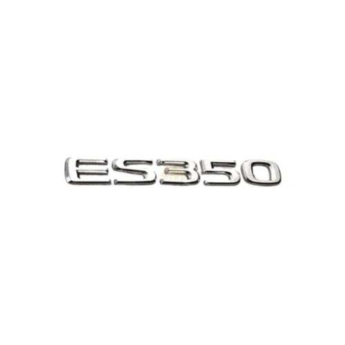 علامات لكزس ES350 - ديكورات السيارات
