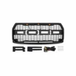 شبك فورد f150 2015-2018 - F150