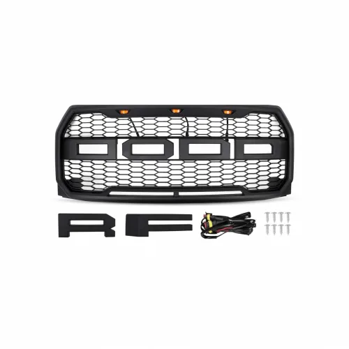 شبك فورد f150 2015-2018 - F150