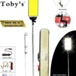 لمبات بر سنارة LED - لمبات ليد LED