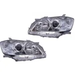 شمعات اوريون 2010-2011 HID - شمعات السيارات