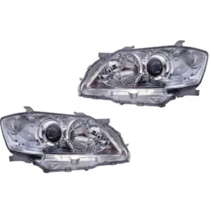 شمعات اوريون 2010-2011 HID - شمعات السيارات
