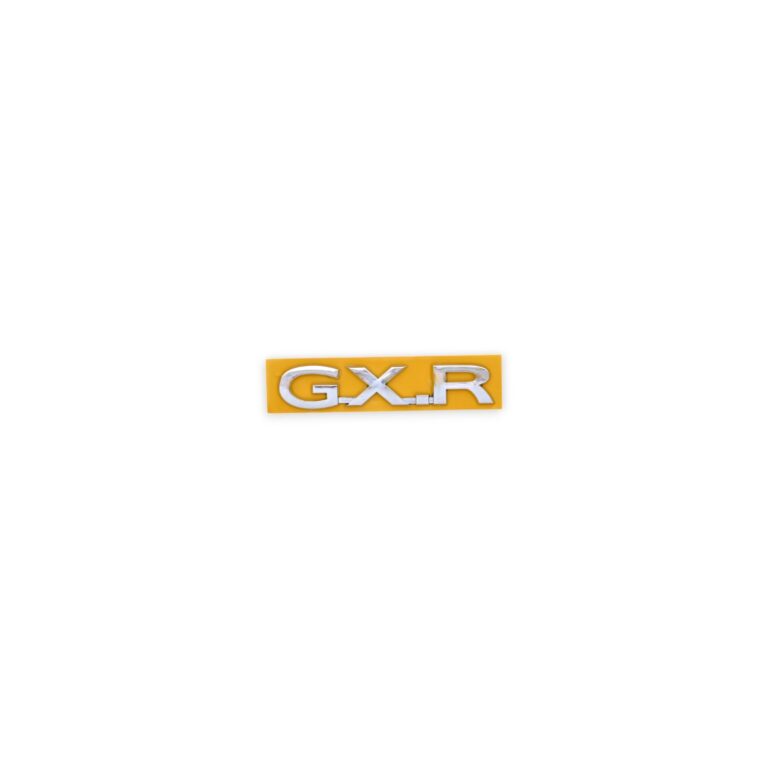 علامه GXR لاندكروزر ٢٠٠٨-٢٠٢٤ - تويوتا