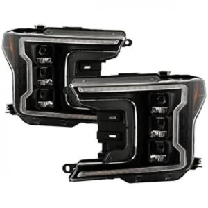 شمعات فورد f150 2020 - F150