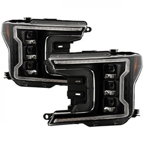 شمعات فورد f150 2020 - F150