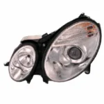 شمعات مرسيدس w211 2002-2005
