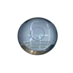 غطاء اسبير باترول فتك 2007-2020 - ديكورات السيارات