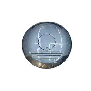 غطاء اسبير باترول فتك 2007-2020 - ديكورات السيارات