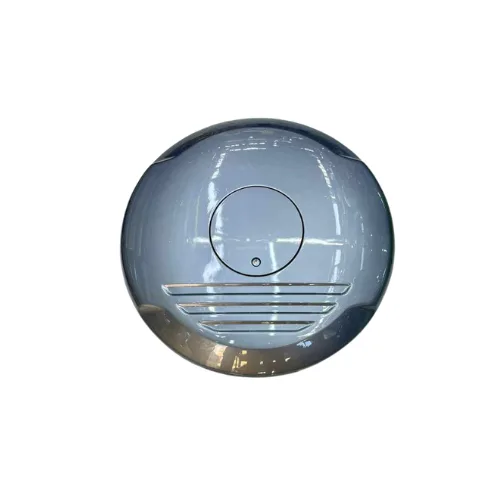 غطاء اسبير باترول فتك 2007-2020 - ديكورات السيارات