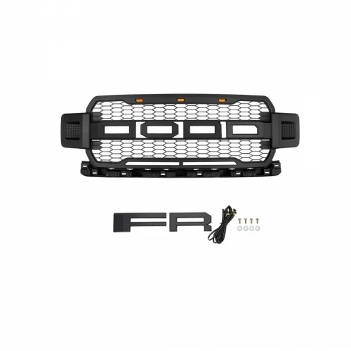 شبك فورد f150 2019-2020 - F150