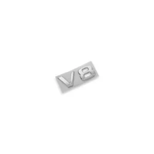 شعار V.8 لاند كروزر 2008-2021 - تويوتا