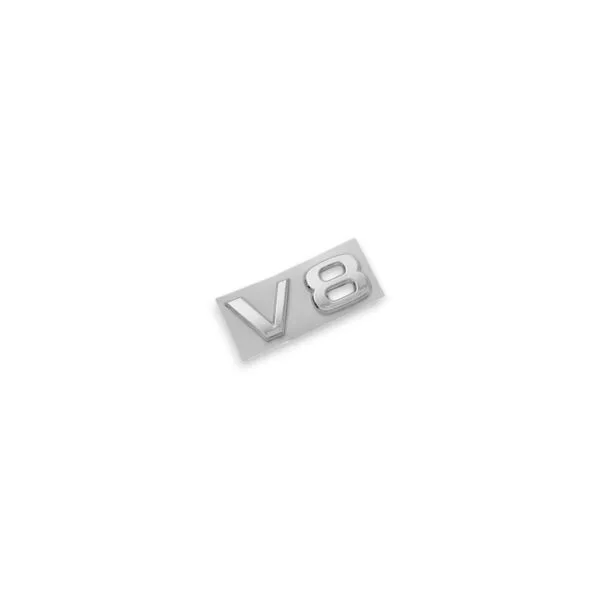 شعار V.8 لاند كروزر 2008-2021 - تويوتا