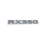 علامات لكزس خلفي RX350 - نياكل خارجية