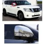 مراية باترول 2010 اتوماتيك كامل