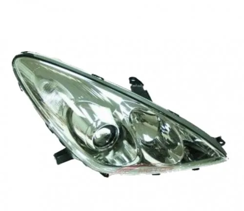 شمعات لكزس ES330 2005-2006 شكل وكالة - أنوار أمامية