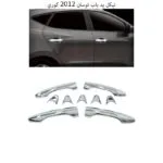 نيكل يد باب توسان 2012 كوري
