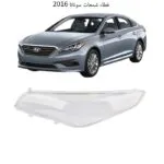 غطاء شمعات سوناتا 2016 جديد - يسار