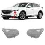قزاز شمعات CX9 2018-2023