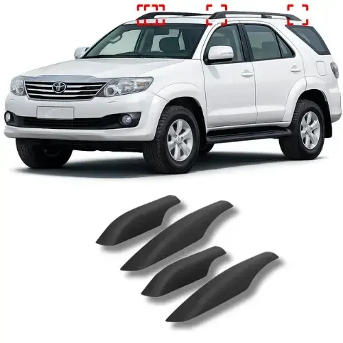 غطاء عقال سقف فورتشنر 2006-2015