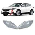 قزاز شمعات CX9 2014-2016