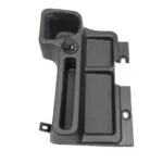 ديكور قير شاص 2007-2022 مع منفذ USB